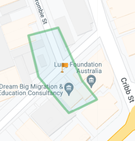 Polygon Delivery Site